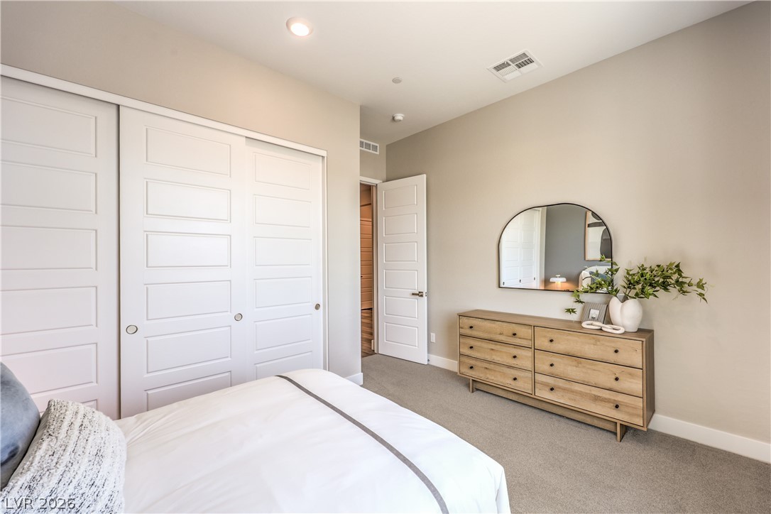 1112 Ryan River Place North Las Vegas NV 89084