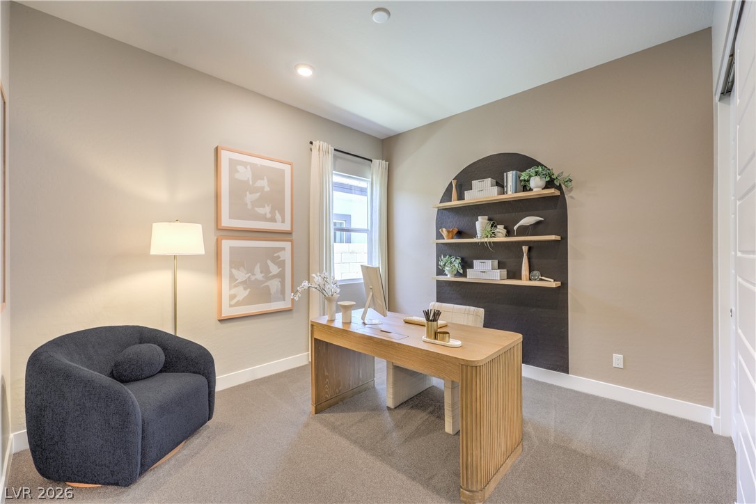 1112 Ryan River Place North Las Vegas NV 89084