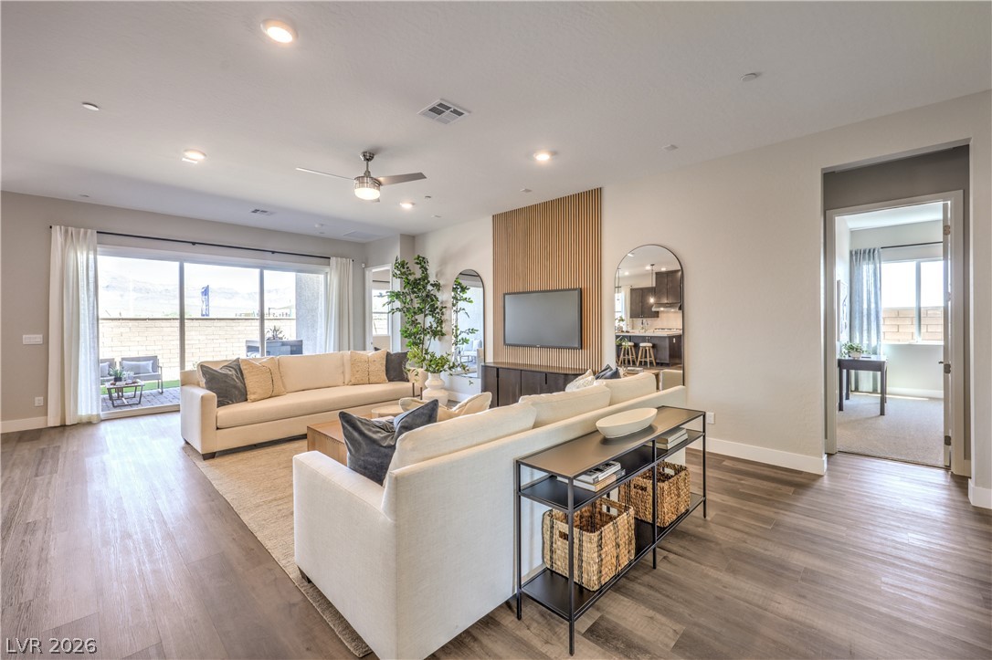 1112 Ryan River Place North Las Vegas NV 89084