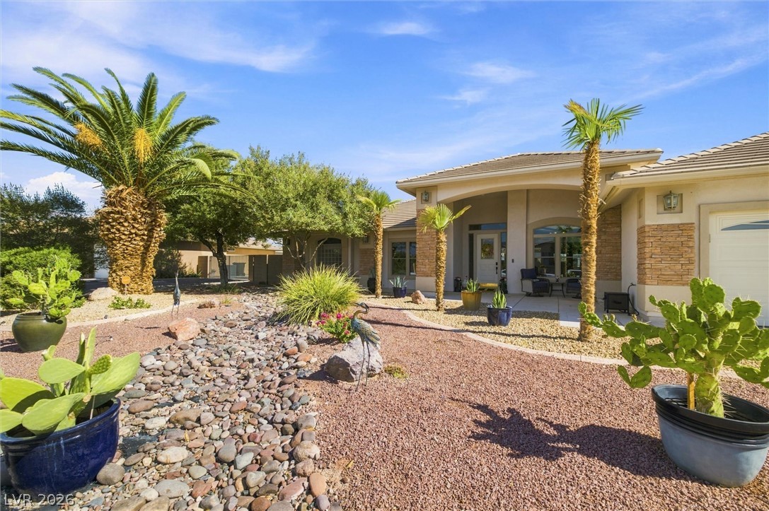5321 Deerfield Court Pahrump NV 89061
