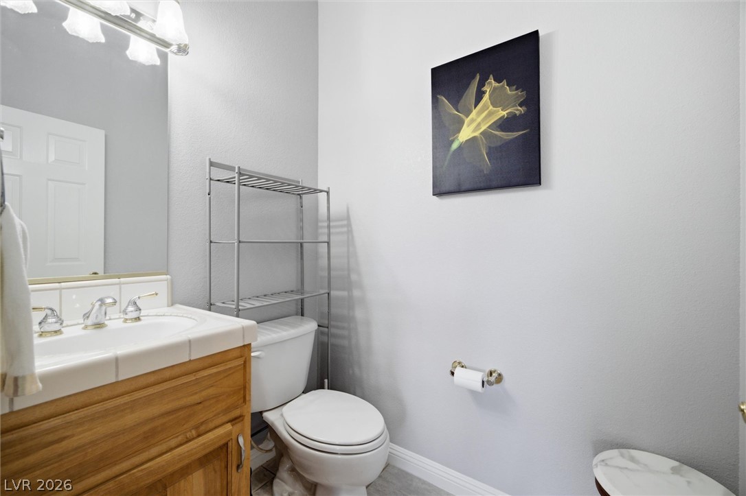 5321 Deerfield Court Pahrump NV 89061