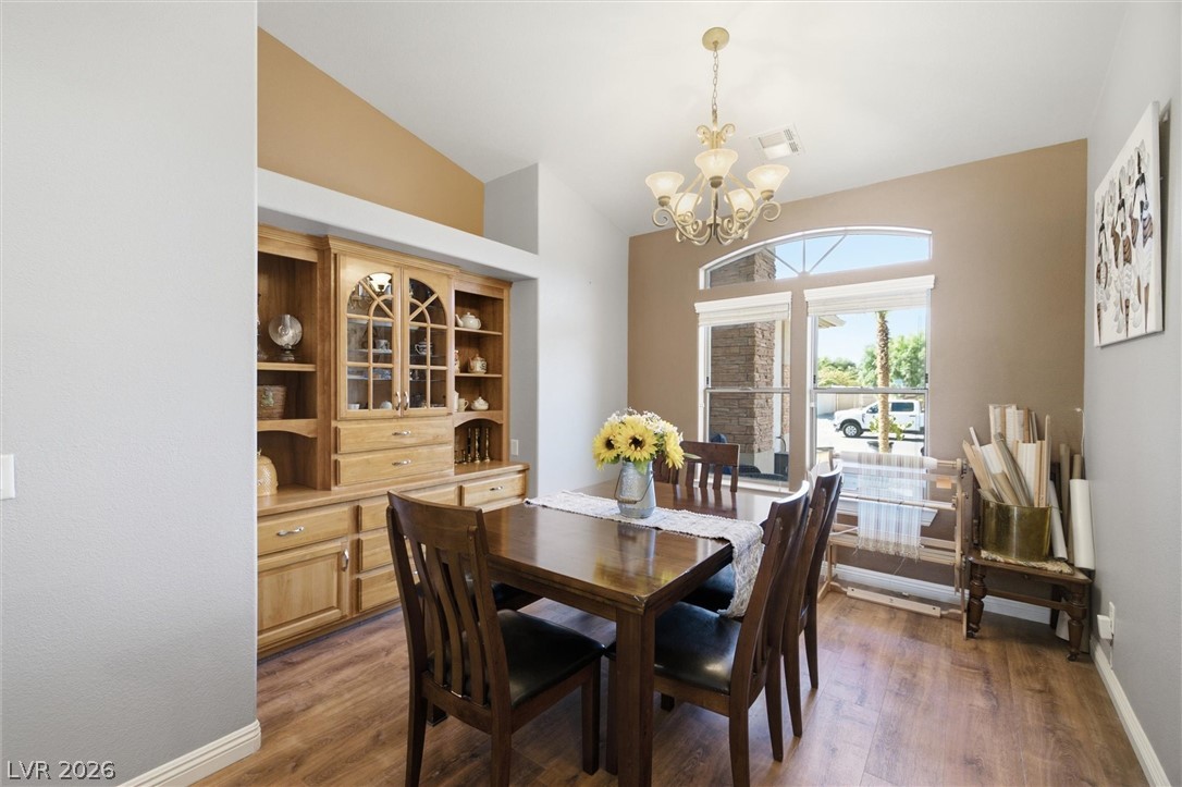 5321 Deerfield Court Pahrump NV 89061
