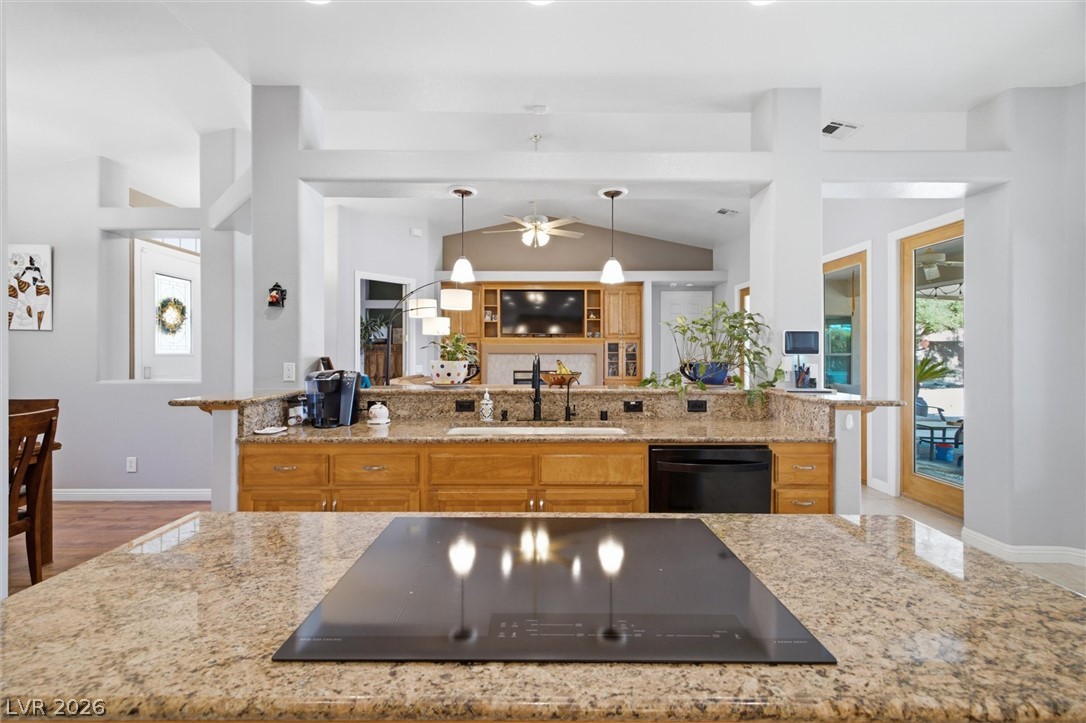5321 Deerfield Court Pahrump NV 89061