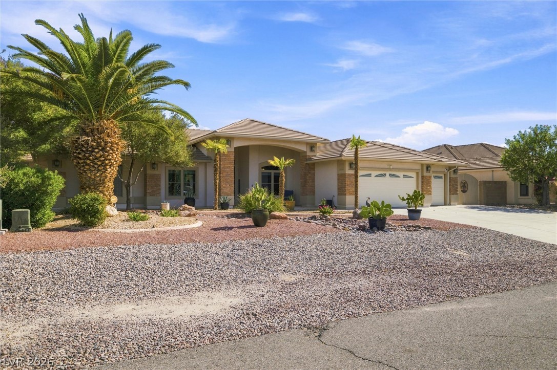 5321 Deerfield Court Pahrump NV 89061