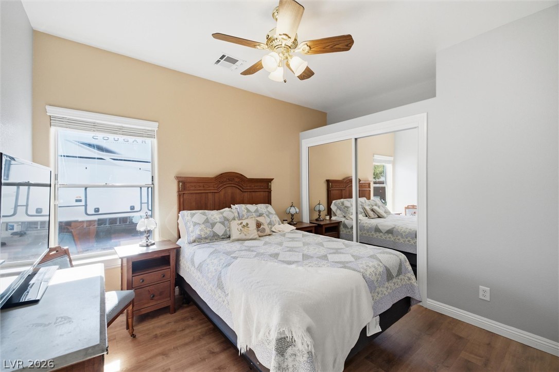 5321 Deerfield Court Pahrump NV 89061