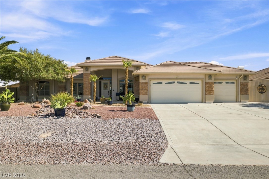 5321 Deerfield Court Pahrump NV 89061