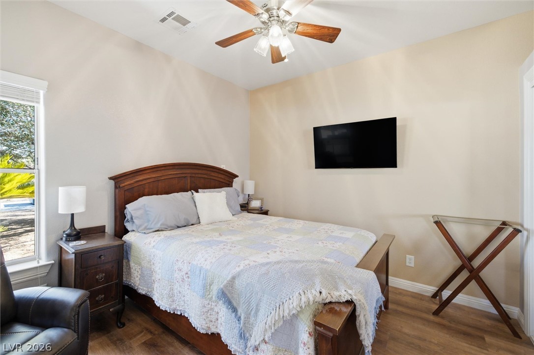 5321 Deerfield Court Pahrump NV 89061