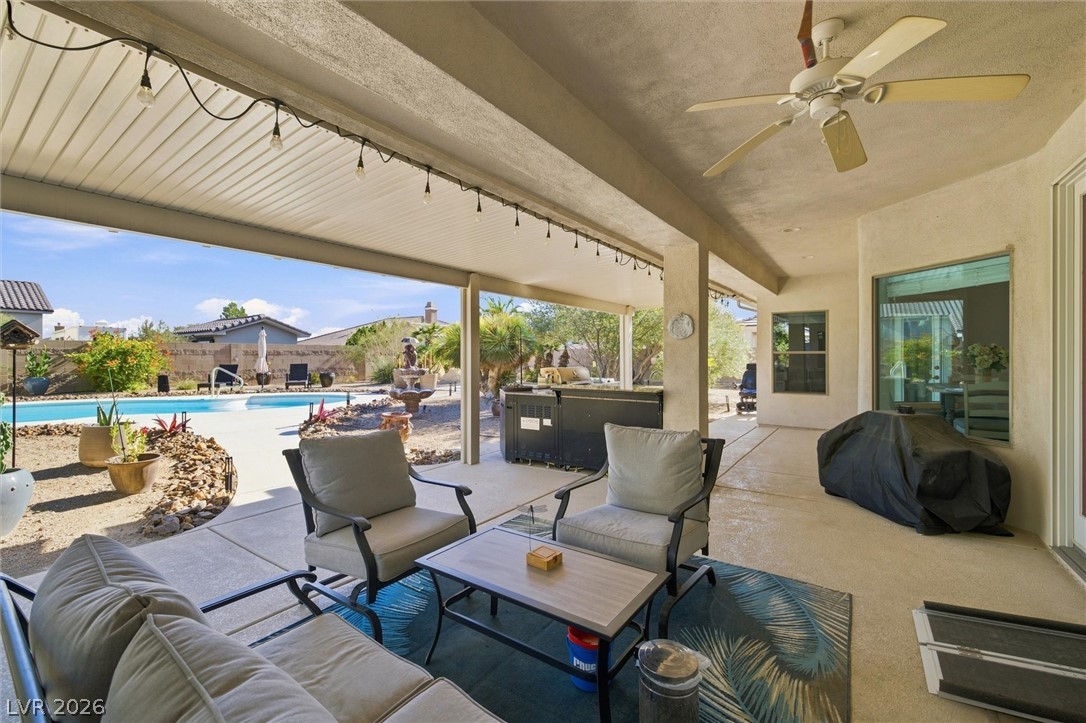 5321 Deerfield Court Pahrump NV 89061