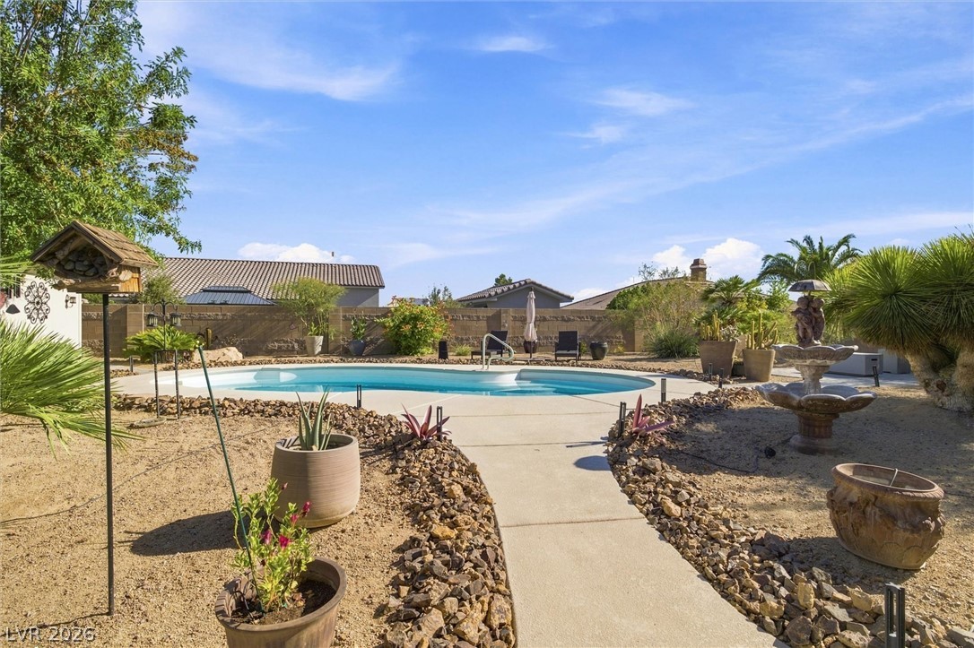 5321 Deerfield Court Pahrump NV 89061