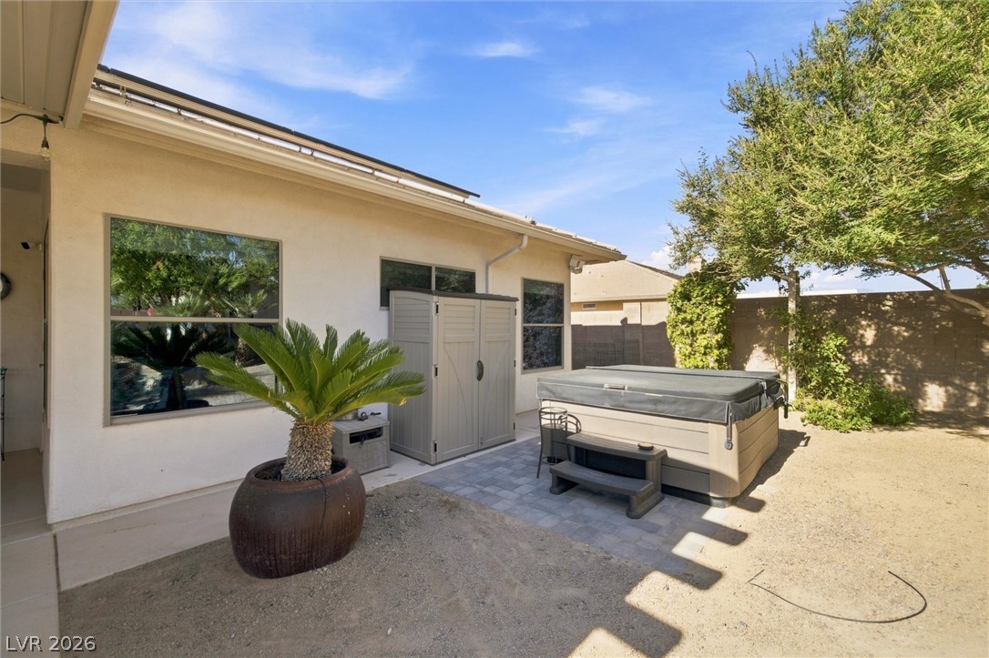 5321 Deerfield Court Pahrump NV 89061