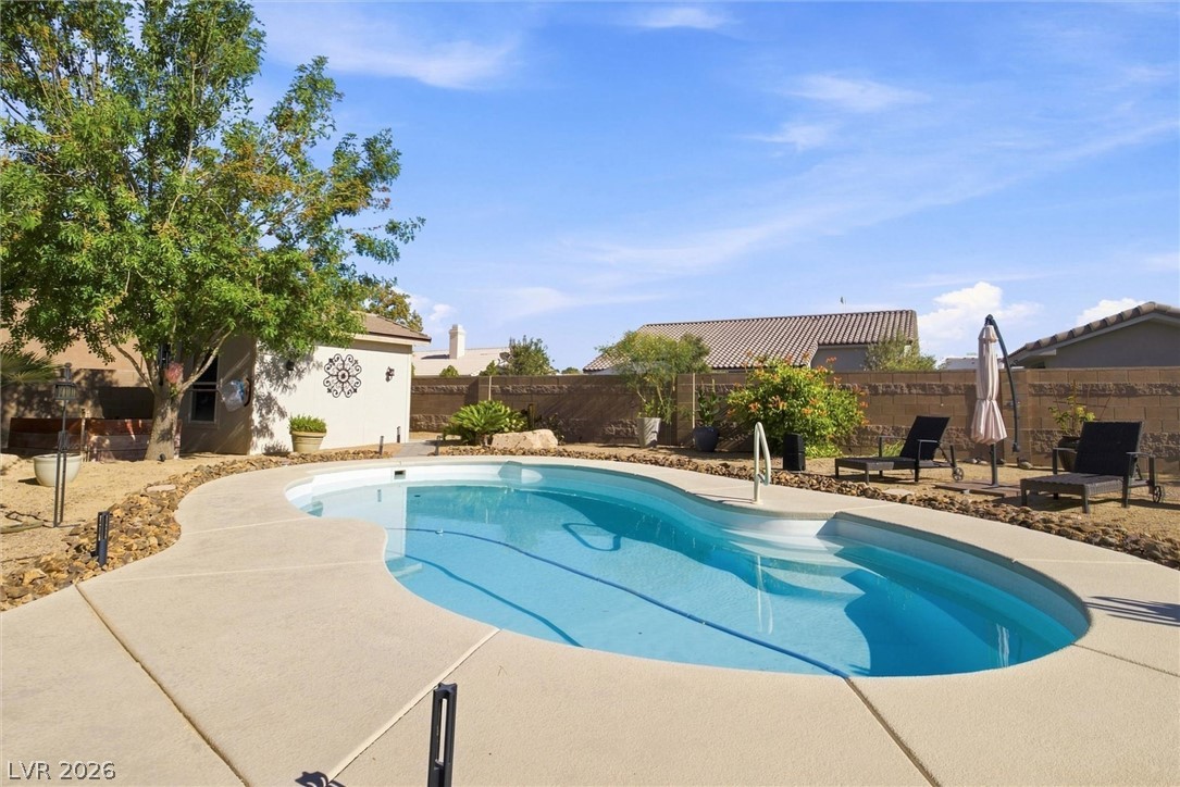 5321 Deerfield Court Pahrump NV 89061