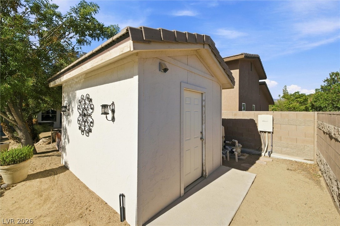 5321 Deerfield Court Pahrump NV 89061