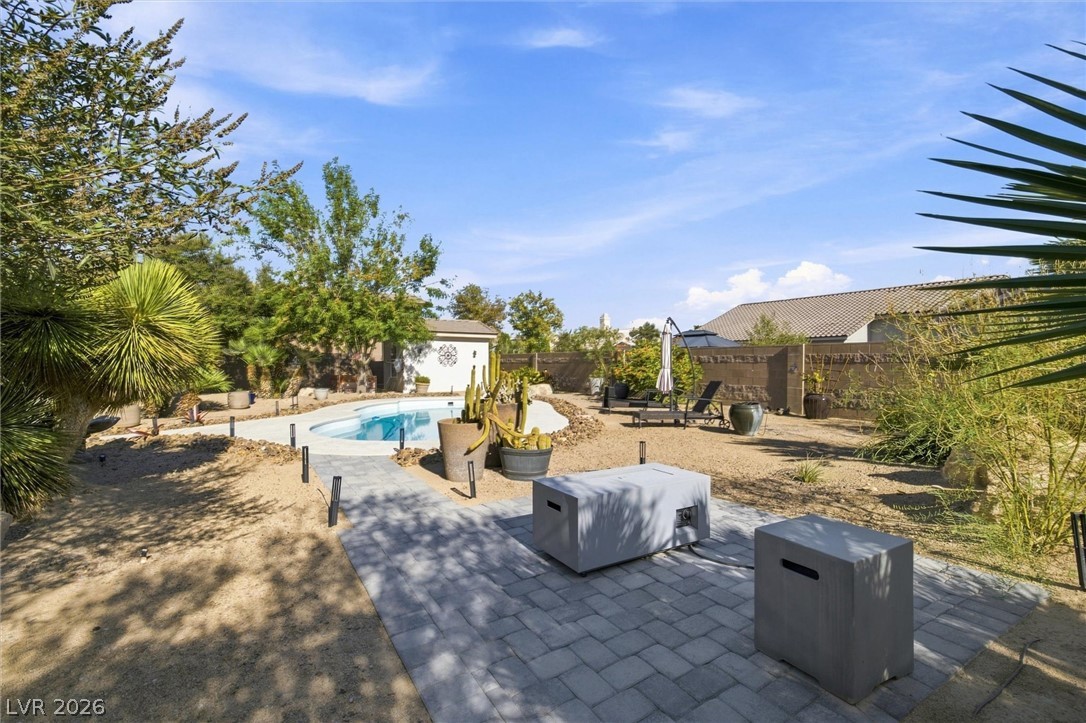 5321 Deerfield Court Pahrump NV 89061