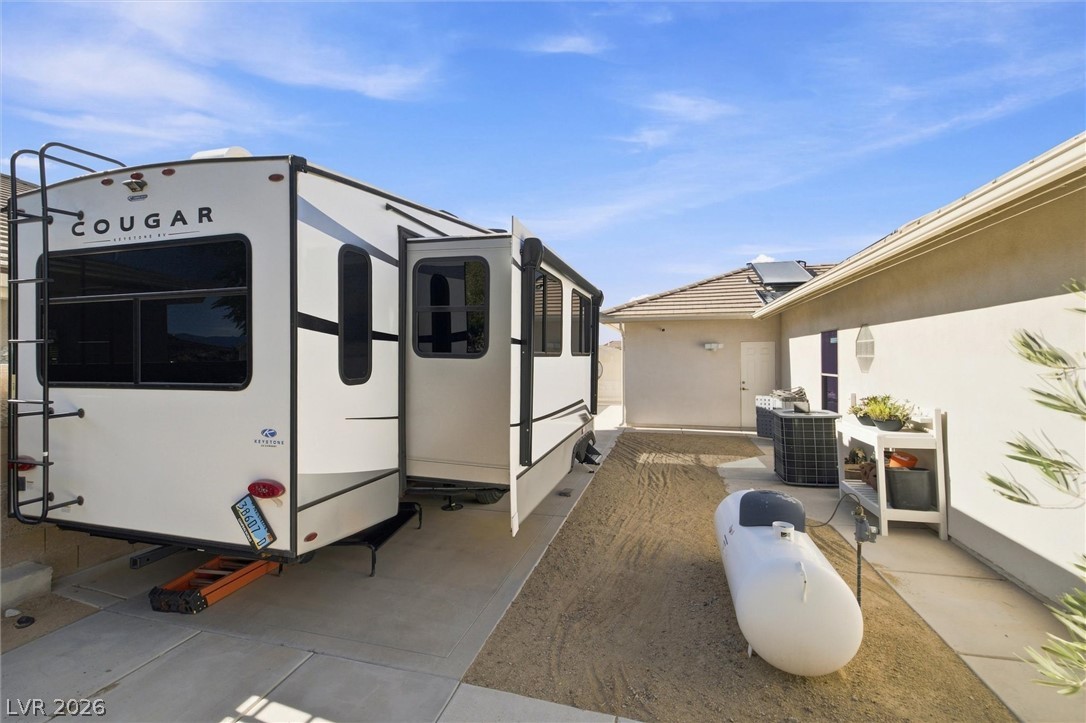 5321 Deerfield Court Pahrump NV 89061
