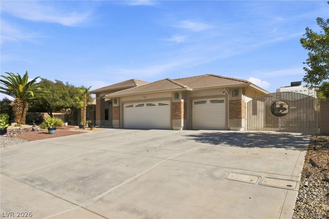 5321 Deerfield Court Pahrump NV 89061