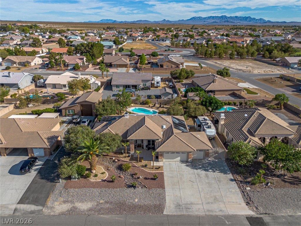 5321 Deerfield Court Pahrump NV 89061