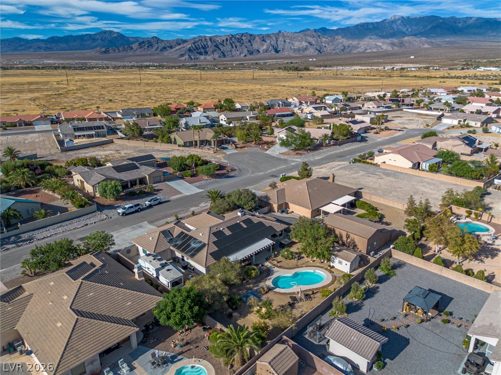 5321 Deerfield Court Pahrump NV 89061