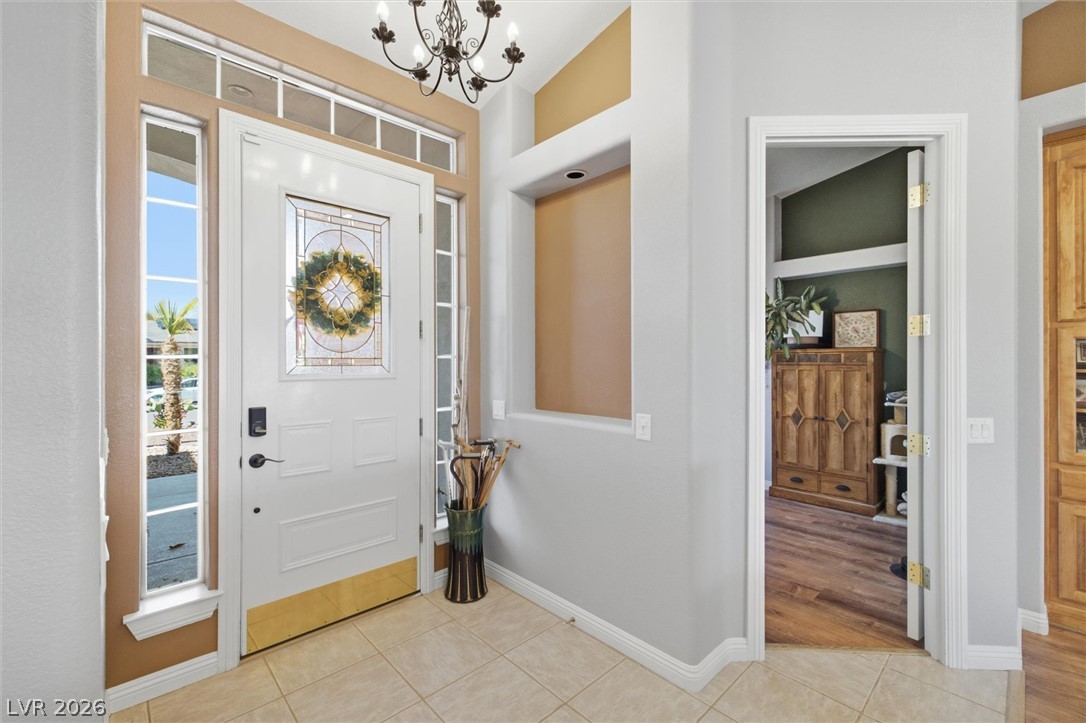 5321 Deerfield Court Pahrump NV 89061