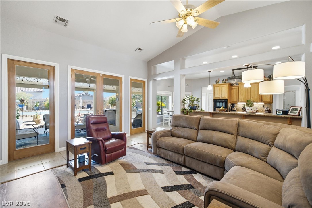 5321 Deerfield Court Pahrump NV 89061