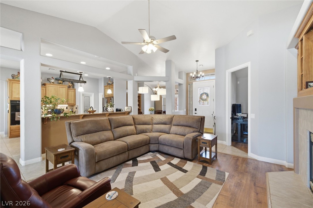 5321 Deerfield Court Pahrump NV 89061