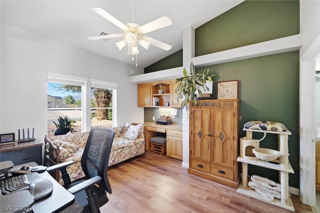 5321 Deerfield Court Pahrump NV 89061