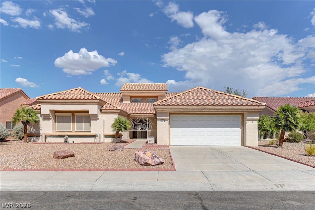 2516 Highvale Drive Las Vegas NV 89134