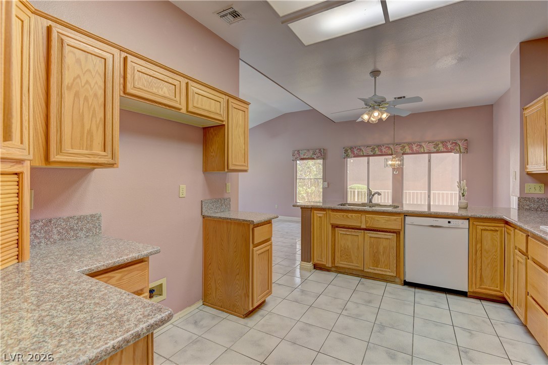 2516 Highvale Drive Las Vegas NV 89134