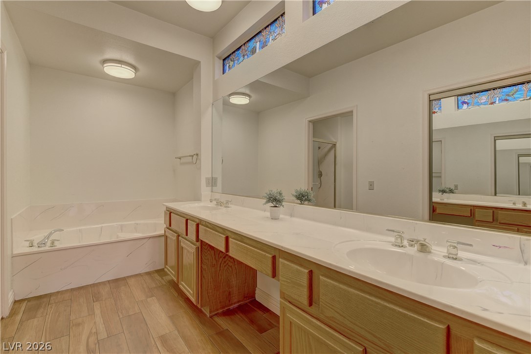 2516 Highvale Drive Las Vegas NV 89134