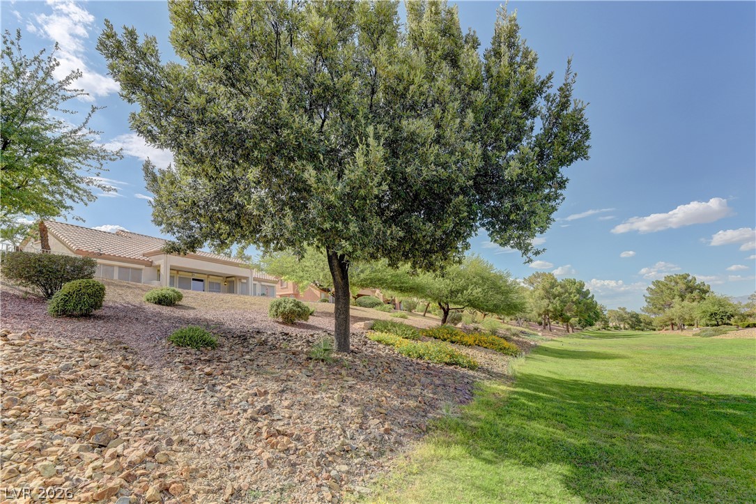 2516 Highvale Drive Las Vegas NV 89134