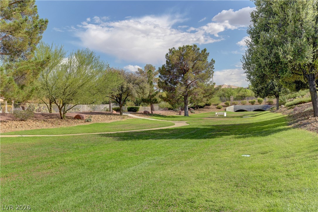 2516 Highvale Drive Las Vegas NV 89134