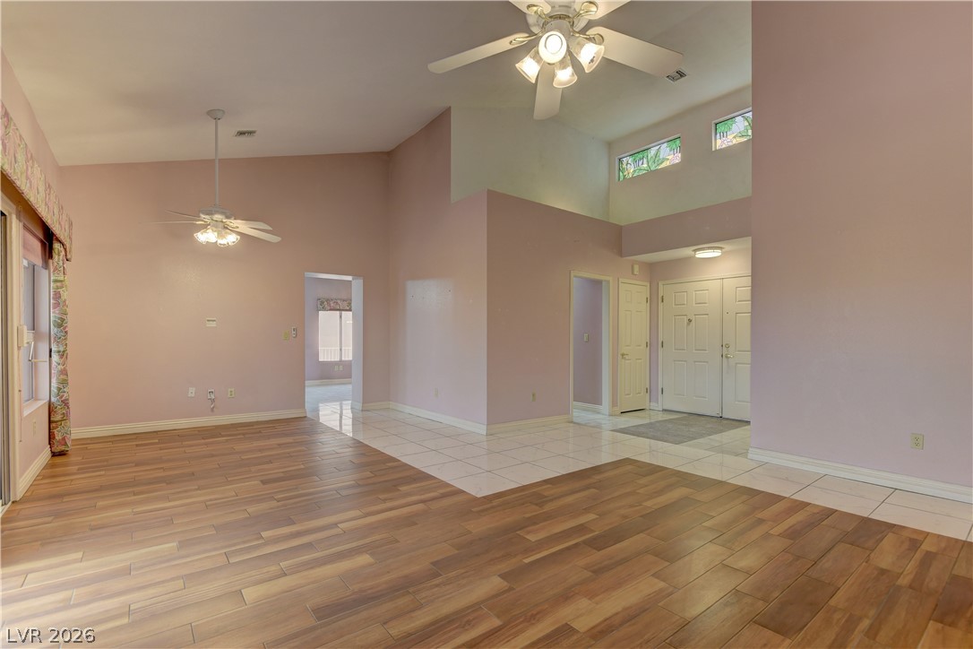 2516 Highvale Drive Las Vegas NV 89134