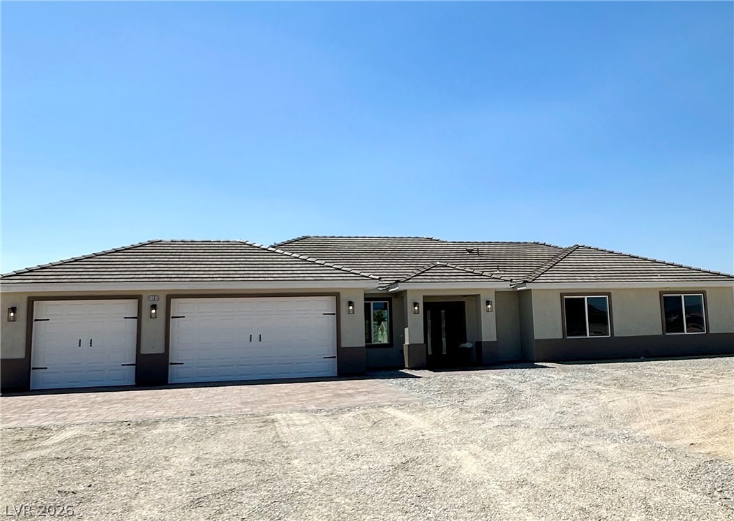 2630 Deadwood Road Pahrump NV 89048