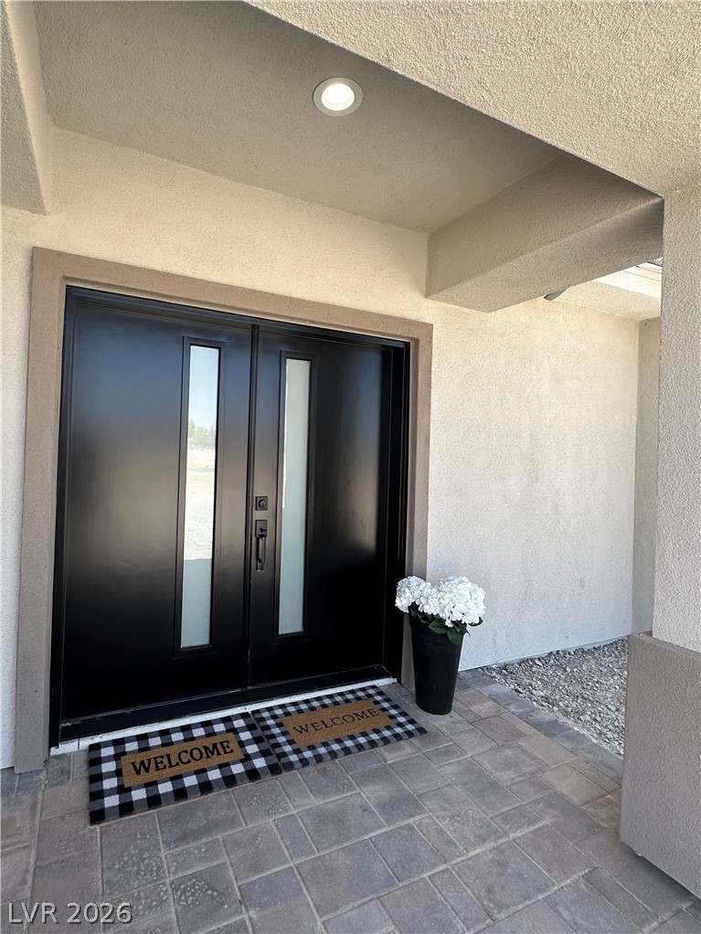 2630 Deadwood Road Pahrump NV 89048