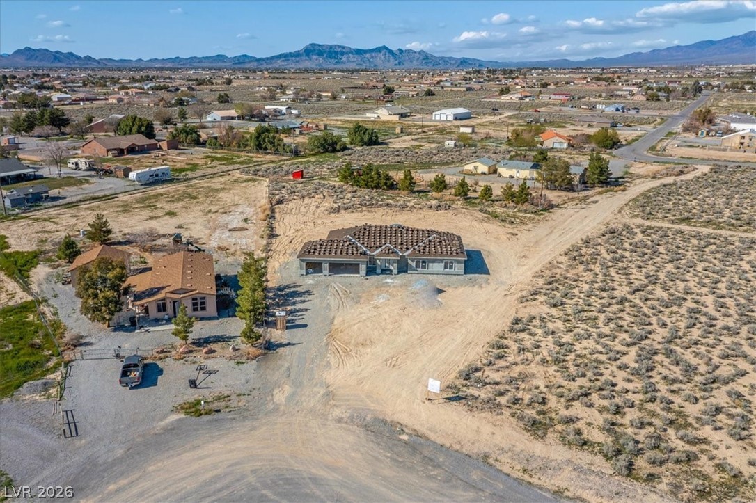 2630 Deadwood Road Pahrump NV 89048