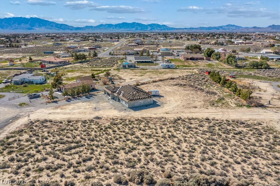 2630 Deadwood Road Pahrump NV 89048