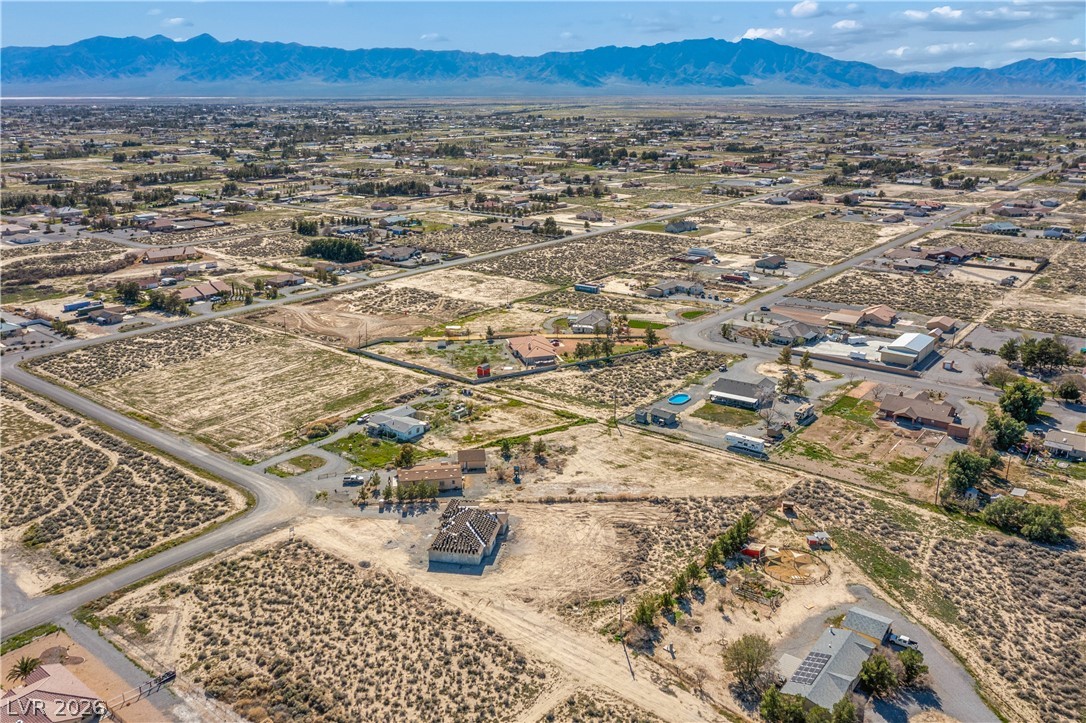 2630 Deadwood Road Pahrump NV 89048