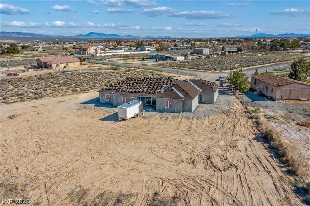 2630 Deadwood Road Pahrump NV 89048