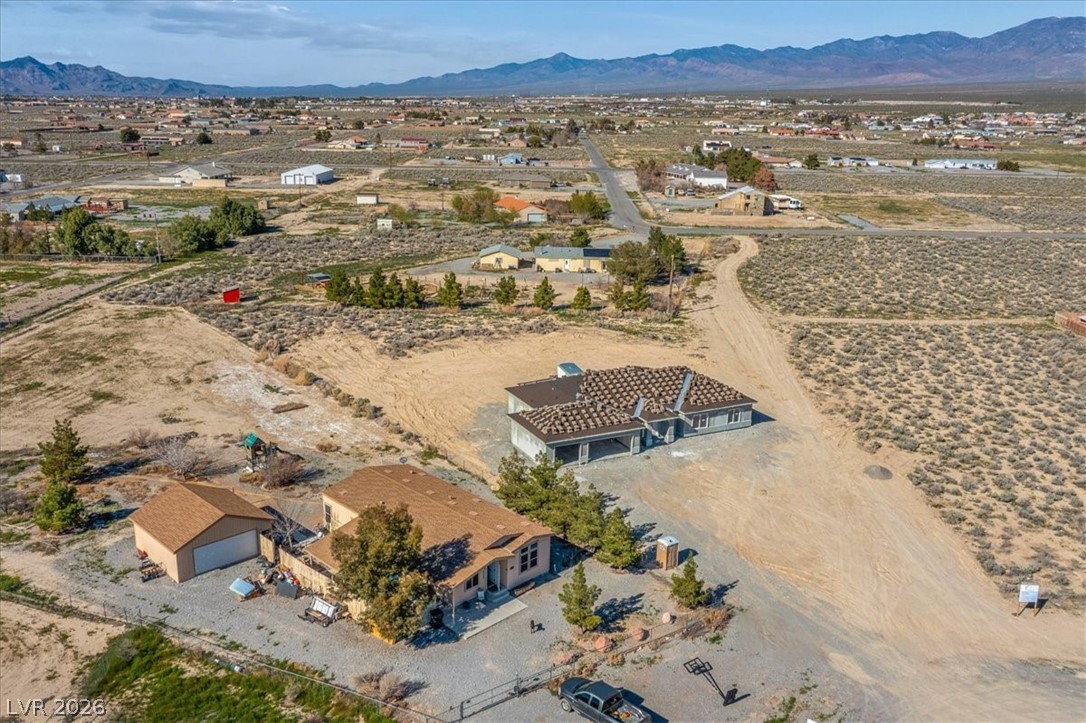 2630 Deadwood Road Pahrump NV 89048