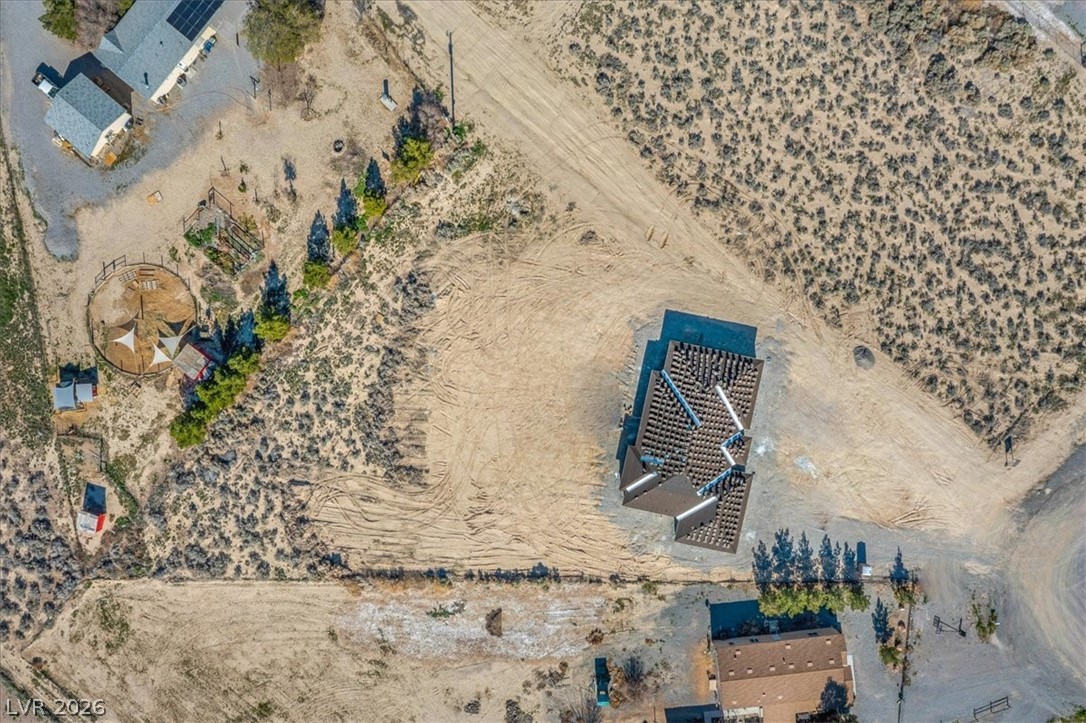 2630 Deadwood Road Pahrump NV 89048