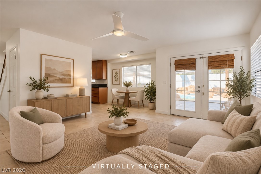 4279 Hebron Drive Las Vegas NV 89147