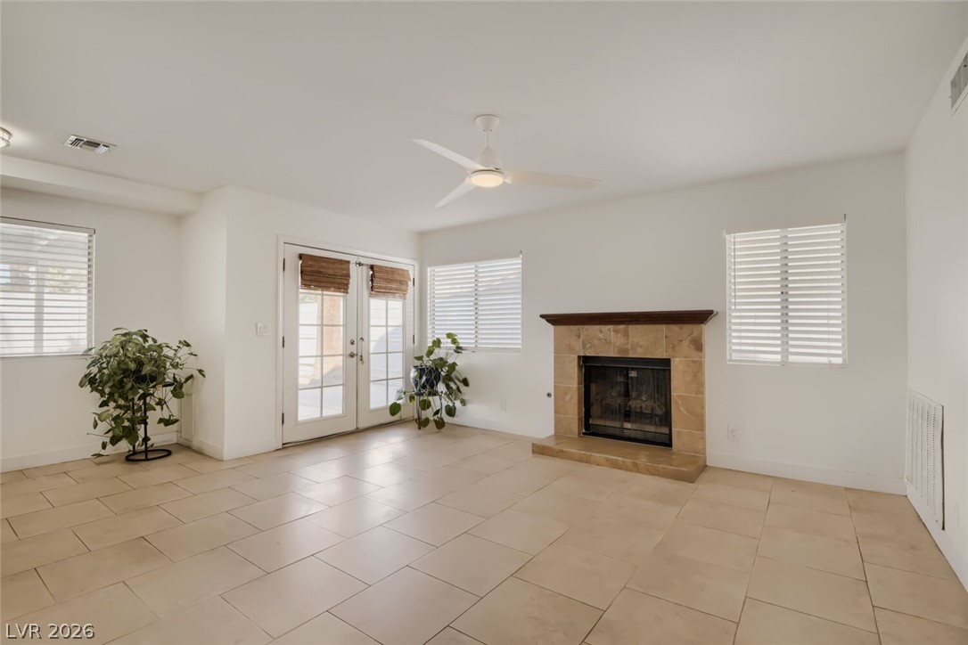 4279 Hebron Drive Las Vegas NV 89147