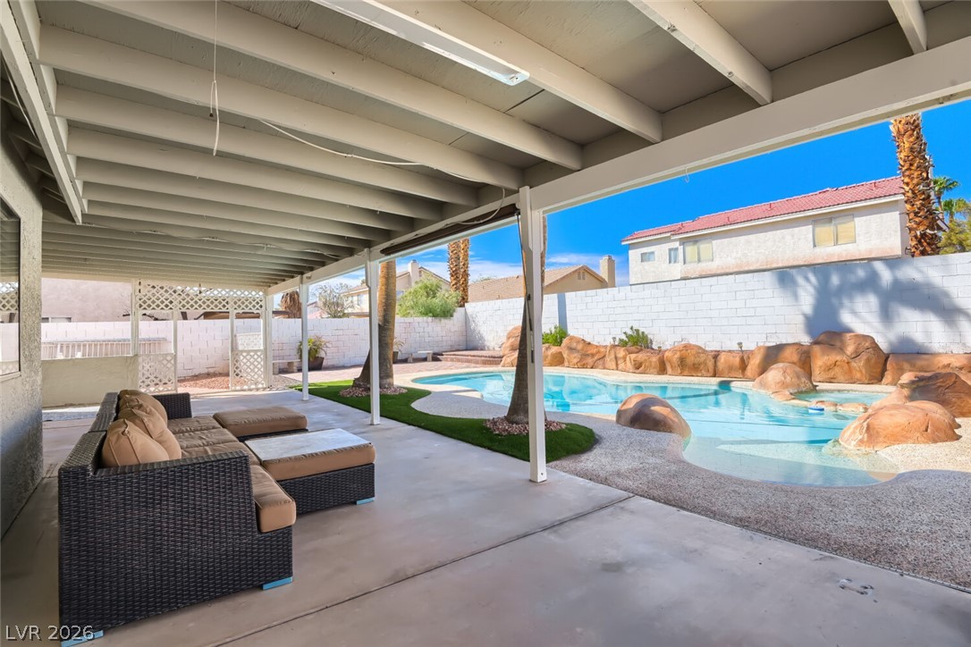 4279 Hebron Drive Las Vegas NV 89147