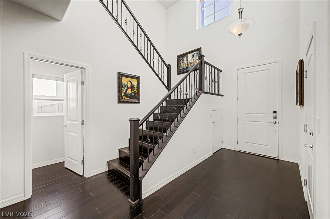25 Via Corvina Henderson NV 89011