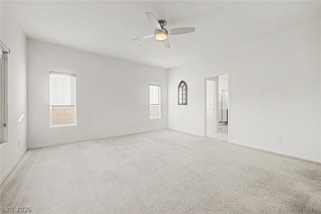 25 Via Corvina Henderson NV 89011