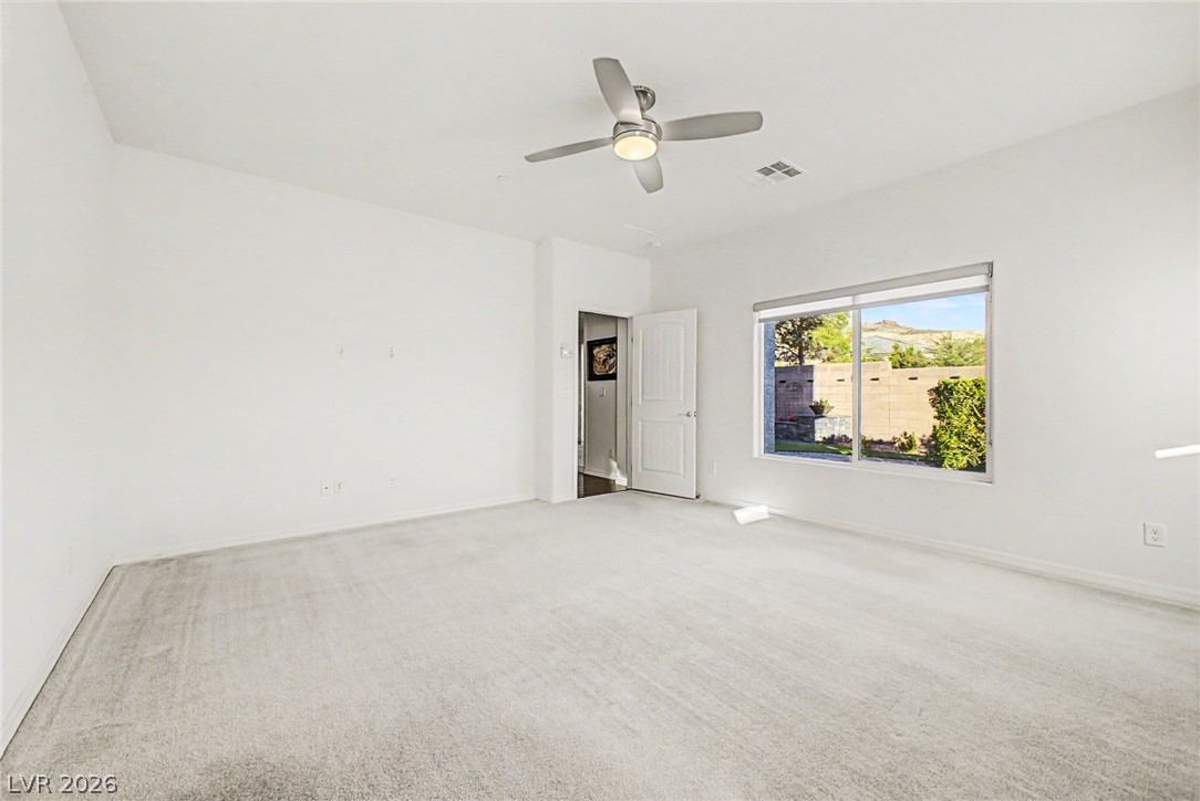 25 Via Corvina Henderson NV 89011