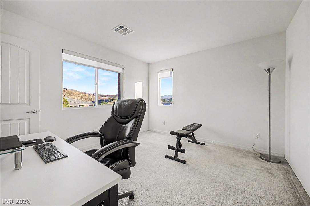 25 Via Corvina Henderson NV 89011