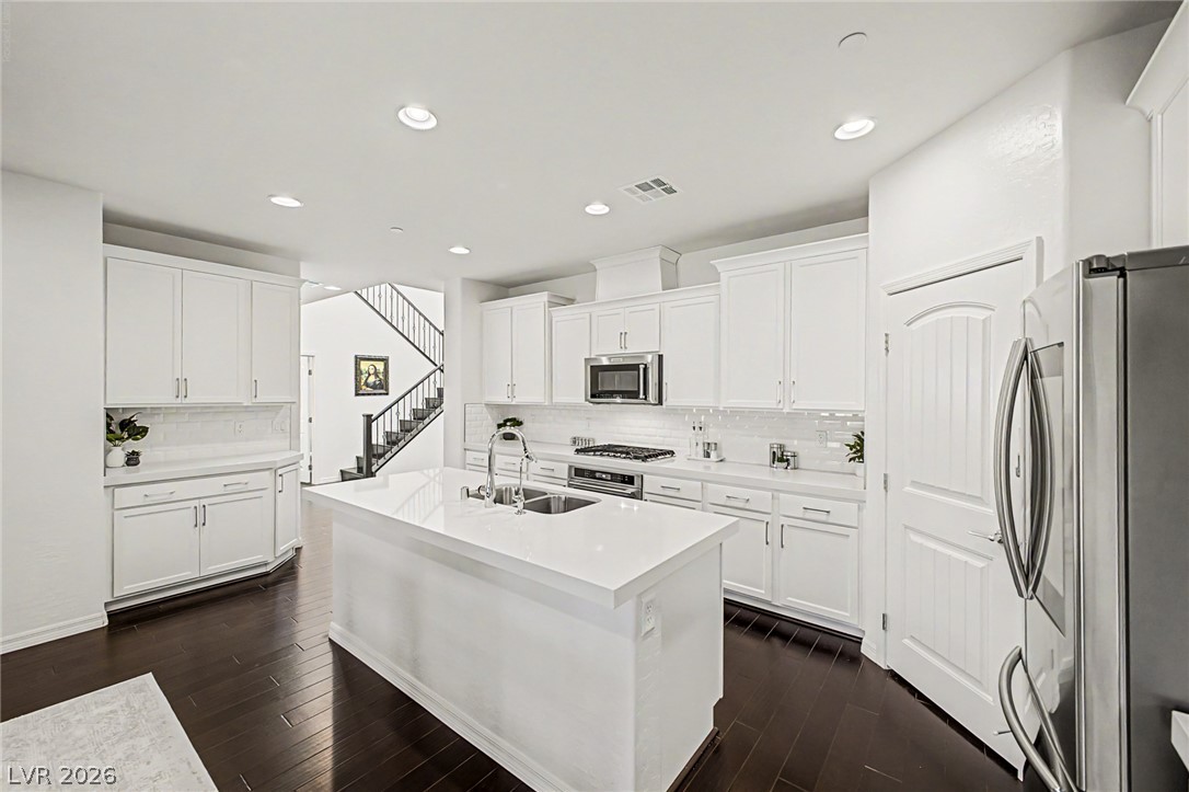 25 Via Corvina Henderson NV 89011