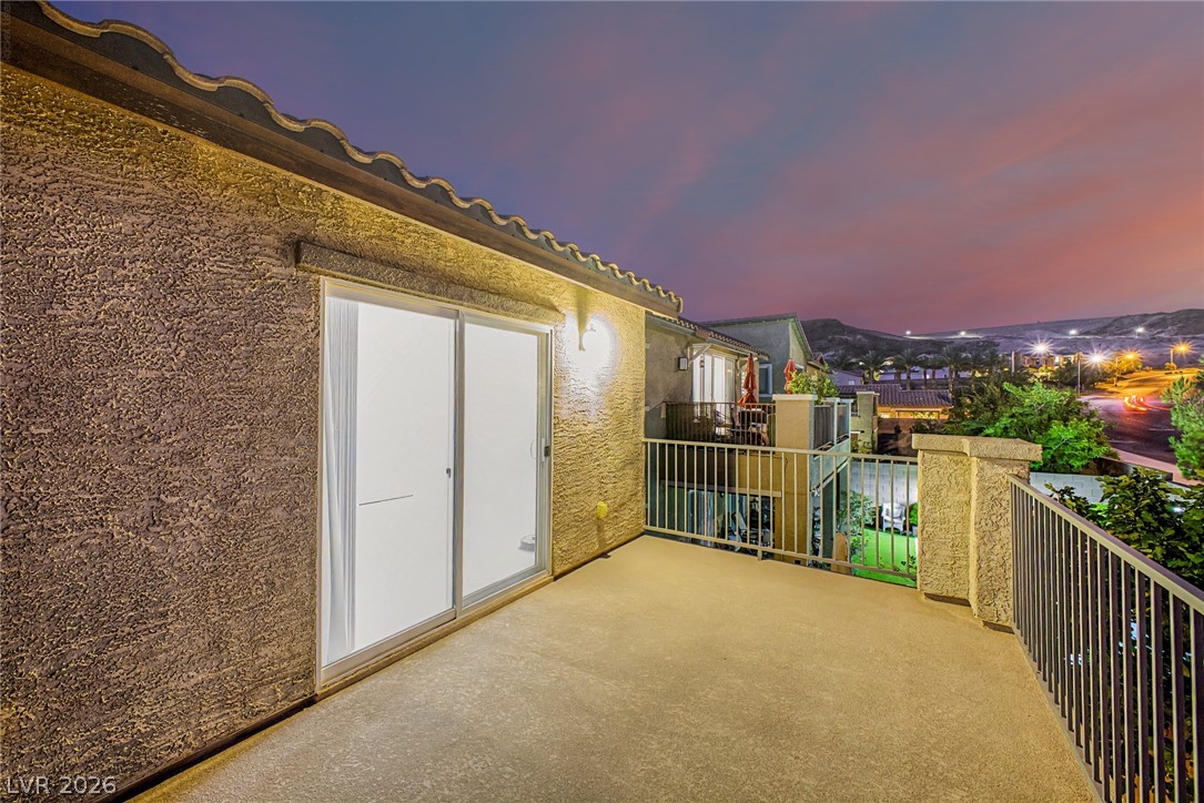 25 Via Corvina Henderson NV 89011