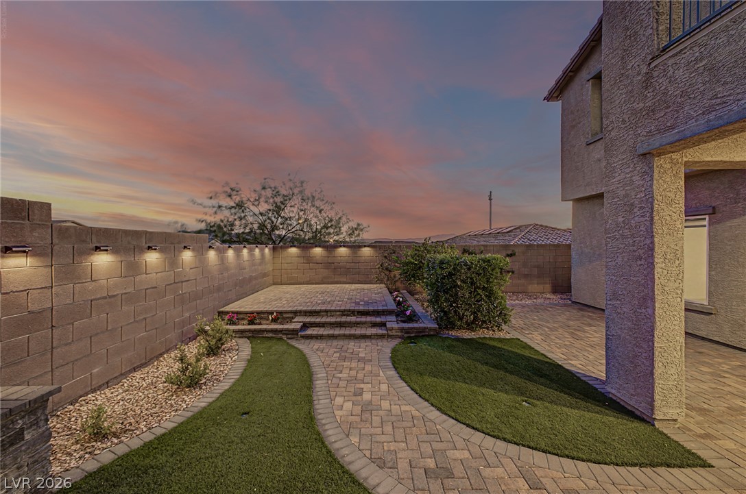 25 Via Corvina Henderson NV 89011