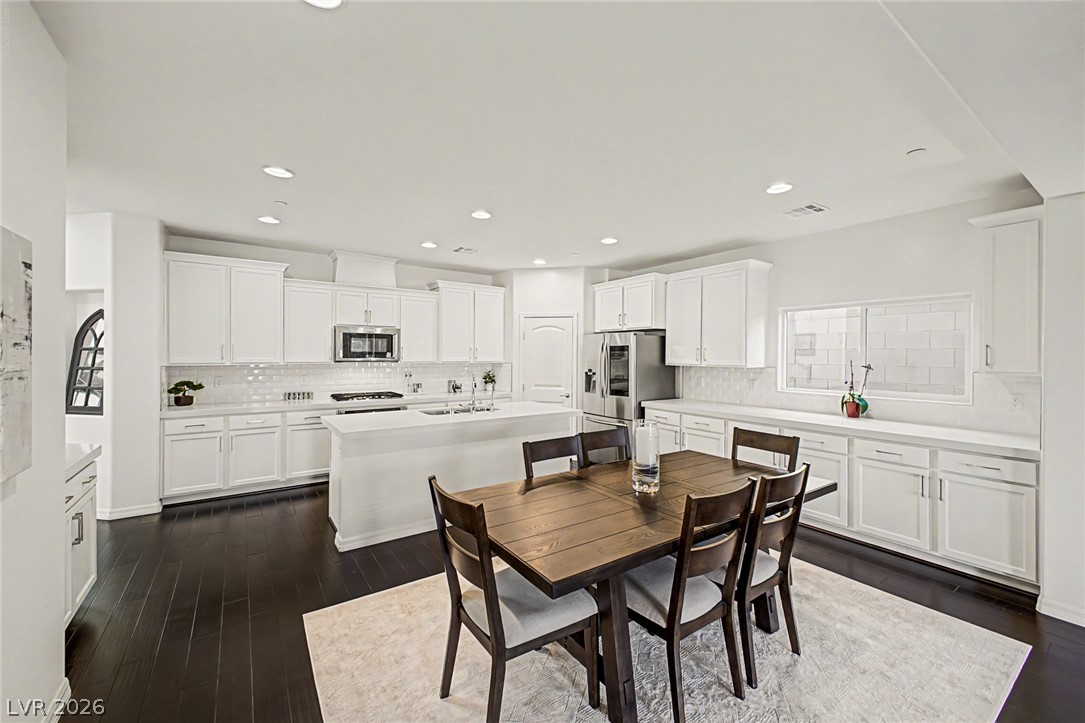 25 Via Corvina Henderson NV 89011